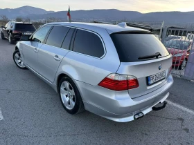 BMW 525 2008г. 197к.с., снимка 6