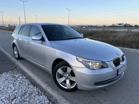 BMW 525 2008г. 197к.с., снимка 2