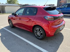 Peugeot 208 - 11999 € / 23468.00 лв. - 85562413 3
