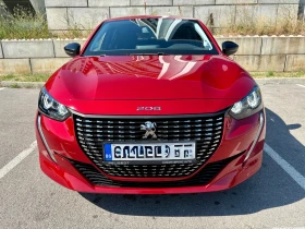 Peugeot 208 - 11999 € / 23468.00 лв. - 85562413 5