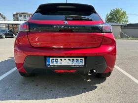 Peugeot 208 - 11999 € / 23468.00 лв. - 85562413 6
