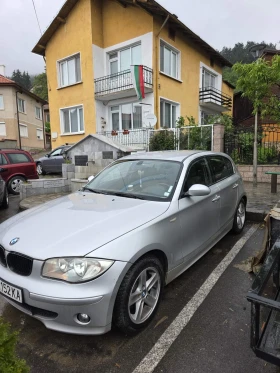 BMW 116, снимка 4
