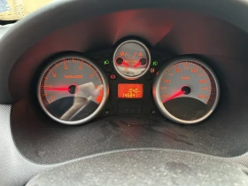 Peugeot 206 1.4i - 2300 € / 4498.41 лв. - 16990617 10