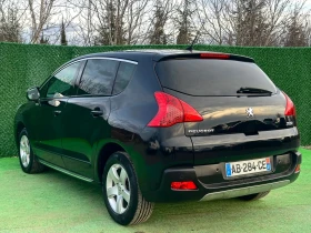 Peugeot 3008 PANORAMA / NAVY / HEAD UP / 1.6 HDI 112ks, снимка 5