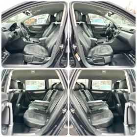 VW Passat 2.0TDI 140HP HIGHLINE ПОДГРЕВ EU5A - 6100 € / 11930.56 лв. - 75112648 12