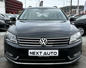VW Passat 2.0TDI 140HP HIGHLINE ПОДГРЕВ EU5A - 6100 € / 11930.56 лв. - 75112648 2