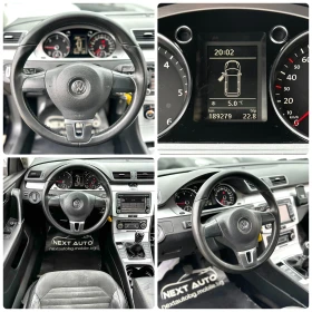 VW Passat 2.0TDI 140HP HIGHLINE ПОДГРЕВ EU5A - 6100 € / 11930.56 лв. - 75112648 14