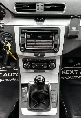 VW Passat 2.0TDI 140HP HIGHLINE ПОДГРЕВ EU5A - 6100 € / 11930.56 лв. - 75112648 11