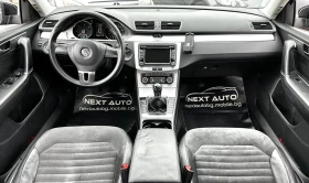 VW Passat 2.0TDI 140HP HIGHLINE ПОДГРЕВ EU5A - 6100 € / 11930.56 лв. - 75112648 10