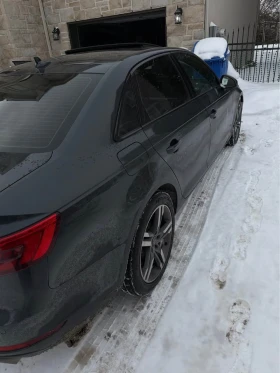 Audi A4 Technik С РЕГИСТРАЦИЯ & АВТО КРЕДИТ - 15200 € / 29728.62 лв. - 82377110 3