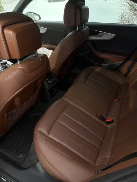 Audi A4 Technik С РЕГИСТРАЦИЯ & АВТО КРЕДИТ - 15200 € / 29728.62 лв. - 82377110 6