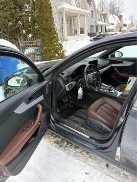 Audi A4 Technik С РЕГИСТРАЦИЯ & АВТО КРЕДИТ - 15200 € / 29728.62 лв. - 82377110 4