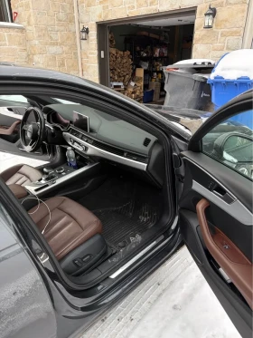 Audi A4 Technik С РЕГИСТРАЦИЯ & АВТО КРЕДИТ - 15200 € / 29728.62 лв. - 82377110 5