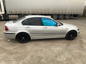 BMW 320 D + +  - 1500 € / 2933.74 лв. - 96620343 4