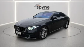 Mercedes-Benz CLS | 81 000KM| AMG-GERMANY| EQ-BOOST| 4MATIC| 9G-TRON