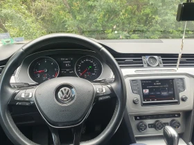 VW Passat B8 - 14000 € / 27381.62 лв. - 96548382 9