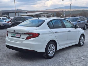 Fiat Tipo 1.6 M JET-LOUNGE-СЕДАН - 4900 € / 9583.57 лв. - 10327291 5