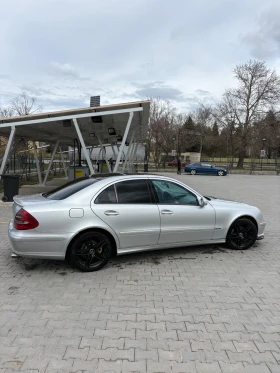 Mercedes-Benz E 270 - 4300 € / 8410.07 лв. - 20936960 4