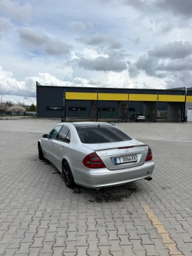 Mercedes-Benz E 270 - 4300 € / 8410.07 лв. - 20936960 5