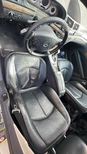 Mercedes-Benz E 270 - 4300 € / 8410.07 лв. - 20936960 8