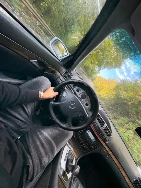 Mercedes-Benz E 270 - 4300 € / 8410.07 лв. - 20936960 9