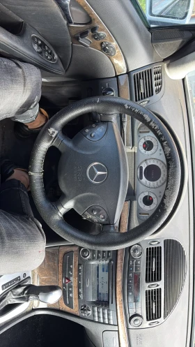 Mercedes-Benz E 270 - 4300 € / 8410.07 лв. - 20936960 6
