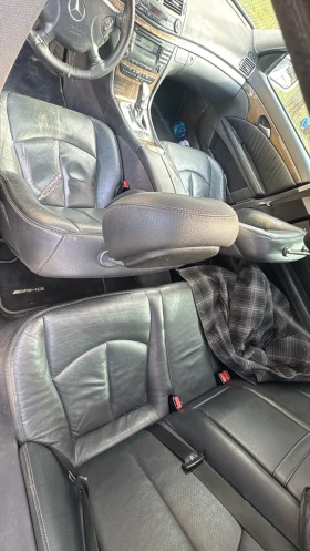 Mercedes-Benz E 270 - 4300 € / 8410.07 лв. - 20936960 7