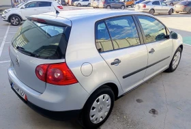 VW Golf 1.9 TDI 90 к.с. - 2750 € / 5378.53 лв. - 17343331 9