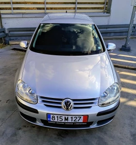 VW Golf 1.9 TDI 90 к.с. - 2750 € / 5378.53 лв. - 17343331 2