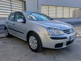 VW Golf 1.9 TDI 90 к.с. - 2750 € / 5378.53 лв. - 17343331 3