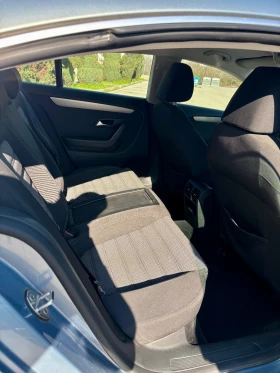 VW CC 1.8 TSI  - 4100 € / 8018.90 лв. - 51676514 8