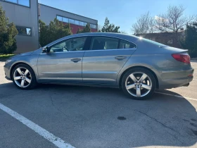 VW CC 1.8 TSI  - 4100 € / 8018.90 лв. - 51676514 2