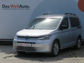 ������ VW Caddy
