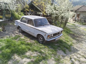Fiat 125 