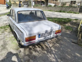 Fiat 125 - 1600 € / 3129.33 лв. - 75766513 2