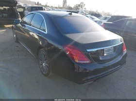 Mercedes-Benz S 550 * AMG PACK* BURMASTER*  | Mobile.bg � ����� ������ 3