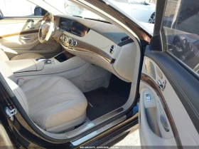 Mercedes-Benz S 550 * AMG PACK* BURMASTER*  | Mobile.bg � ����� ������ 5