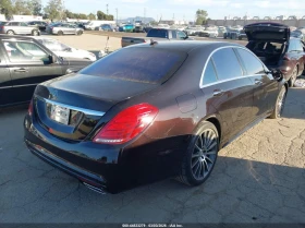 Mercedes-Benz S 550 * AMG PACK* BURMASTER*  | Mobile.bg � ����� ������ 4