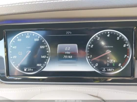 Mercedes-Benz S 550 * AMG PACK* BURMASTER*  | Mobile.bg � ����� ������ 7