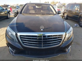 Mercedes-Benz S 550 * AMG PACK* BURMASTER*  | Mobile.bg � ����� ������ 12