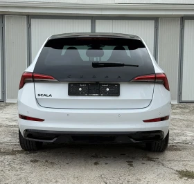 Skoda Scala 1.5 Monte Carlo\DSG\Pano | Mobile.bg � ����� ������ 4