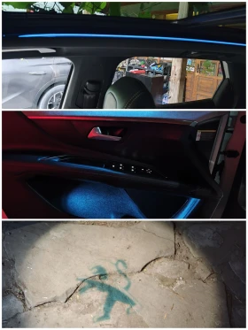 Peugeot 3008 GT * 4WD * Plugin * 300 *  | Mobile.bg � ����� ������ 10