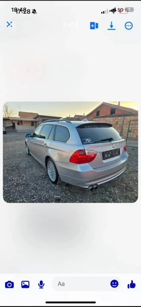 BMW 325 BMW 325 4x4 | Mobile.bg � ����� ������ 3