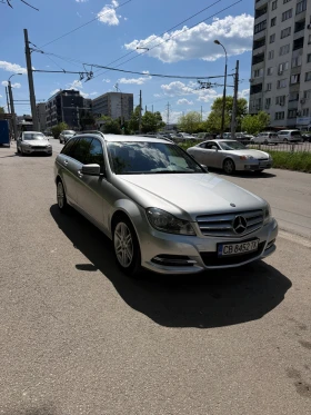 Mercedes-Benz C 180 | Mobile.bg � ����� ������ 3