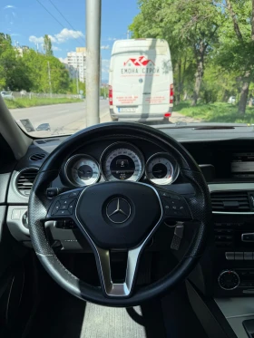 Mercedes-Benz C 180 | Mobile.bg � ����� ������ 7