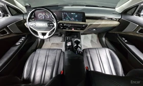 Kia K8 3.5* LPI* PREMIUM* �������* ���������* 360������*  | Mobile.bg � ����� ������ 7