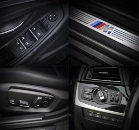 BMW 530 F10 FACELIFT M PACKET FULL EXTRAS 2014 | Mobile.bg � ����� ������ 7