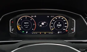 VW Arteon 2.0 TDI / PRESTIGE / 4MOTION / 360 ������ / ������ | Mobile.bg � ����� ������ 8