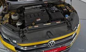 VW Arteon 2.0 TDI / PRESTIGE / 4MOTION / 360 ������ / ������ | Mobile.bg � ����� ������ 6
