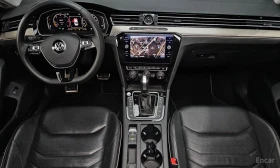 VW Arteon 2.0 TDI / PRESTIGE / 4MOTION / 360 ������ / ������ | Mobile.bg � ����� ������ 7